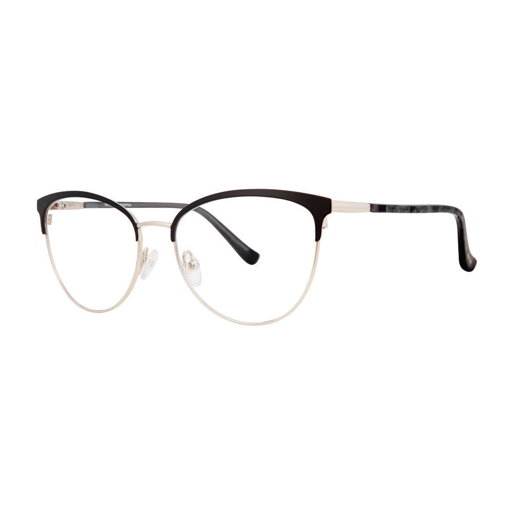 Kensie Tiramisu Eyeglasses Black 53mm